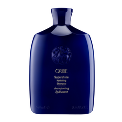 ORIBE Supershine Hydrating Shampoo 250 ml- szampon intensywnie nawilżający i dodający blasku