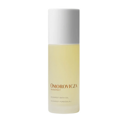 OMOROVICZA Budapest Bath Oil 100 ml- odprężający olejek do kąpieli