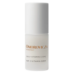 OMOROVICZA Daily Vitamin C Eye 15 ml- rozświetlający krem pod oczy z witaminą C i algami