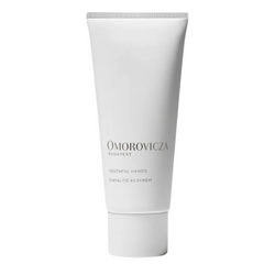 OMOROVICZA Youthful Hands 100 ml- odmładzający krem do rąk