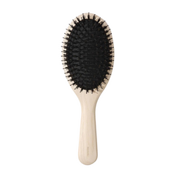 NUORI  Revitalizing Hair Brush Large (Neutral) - profesjonalna szczotka do włosów