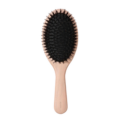 NUORI  Revitalizing Hair Brush Large (Rose) - profesjonalna szczotka do włosów
