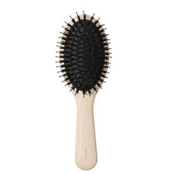NUORI  Revitalizing Hair Brush Small (neutral) - profesjonalna szczotka do włosów