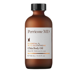 PERRICONE MD FG Essential Fx Acyl-Glutathione Chia Body Oil 118 ML- odżywczy olejek do ciała z nasion chia