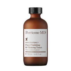 Perricone MD High Potency Face Finishing & Firming Toner 118ml- nawilżający tonik z kwasami AHA, magnezem i cynkiem